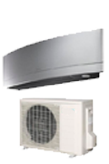 Reparación averías aire acondicionado Philco en  Pontevedra